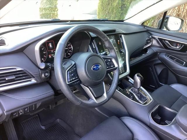 2024 Subaru Outback Limited XT