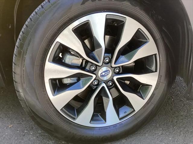 2024 Subaru Outback Limited XT