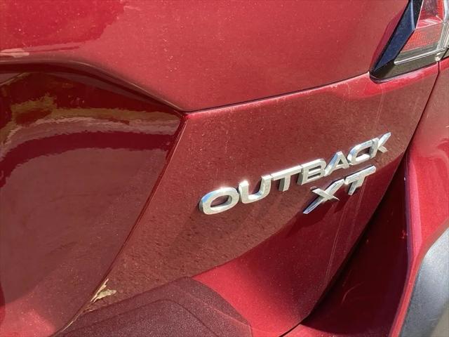 2024 Subaru Outback Limited XT