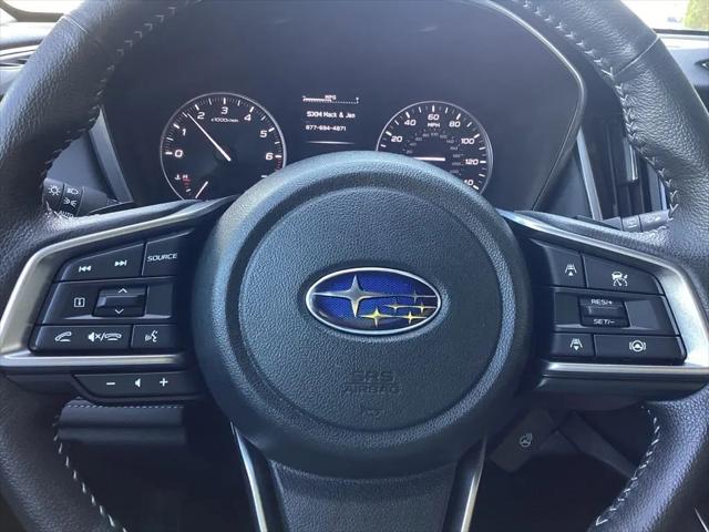 2024 Subaru Outback Limited XT