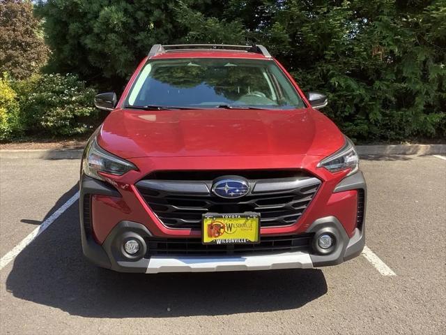 2024 Subaru Outback Limited XT