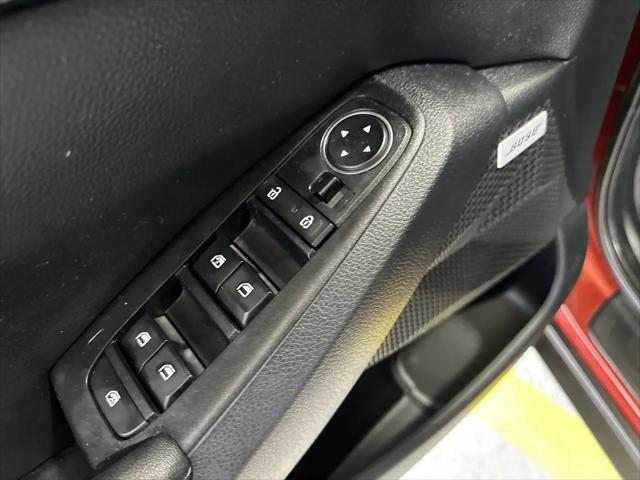 2021 Kia Seltos SX Turbo