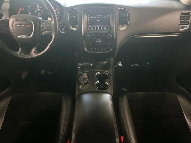 2018 Dodge Durango GT AWD