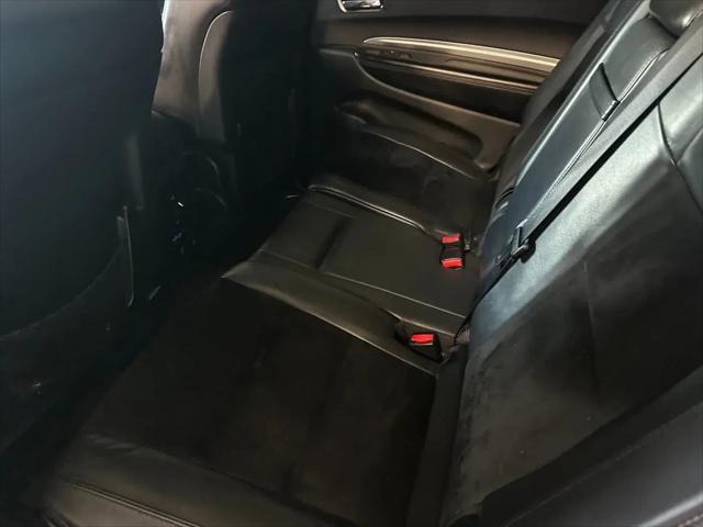 2018 Dodge Durango GT AWD