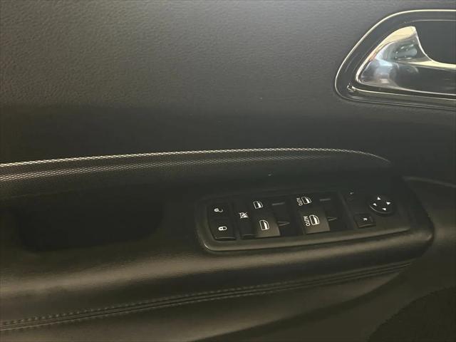 2018 Dodge Durango GT AWD