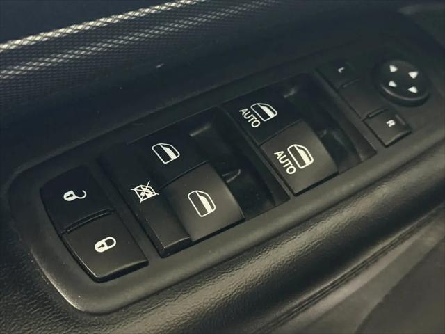 2018 Dodge Durango GT AWD