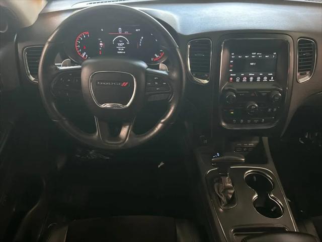 2018 Dodge Durango GT AWD