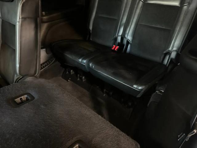 2018 Dodge Durango GT AWD