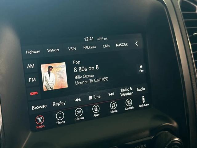 2018 Dodge Durango GT AWD
