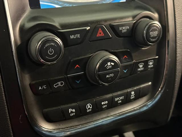 2018 Dodge Durango GT AWD