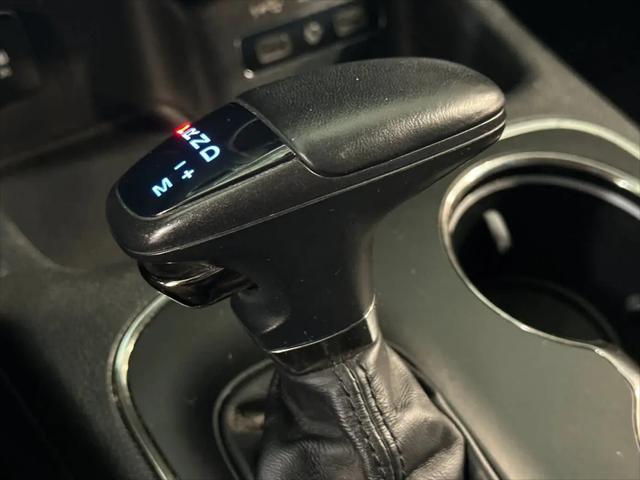 2018 Dodge Durango GT AWD
