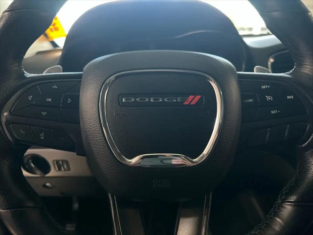 2018 Dodge Durango GT AWD