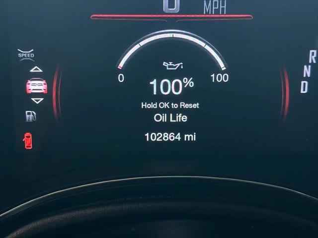 2018 Dodge Durango GT AWD
