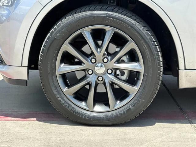 2018 Dodge Durango GT AWD
