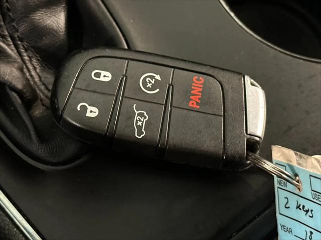2018 Dodge Durango GT AWD