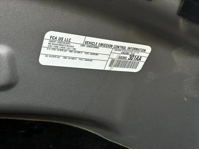 2018 Dodge Durango GT AWD