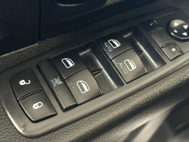 2019 Ram 1500 Classic Tradesman Quad Cab 4x2 6'4" Box