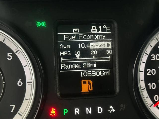 2019 Ram 1500 Classic Tradesman Quad Cab 4x2 6'4" Box