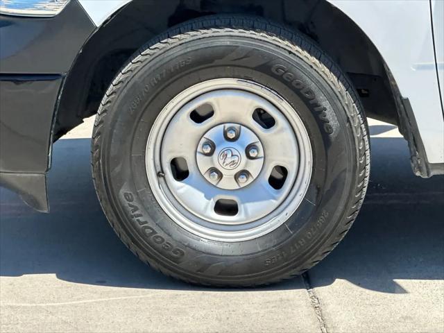 2019 Ram 1500 Classic Tradesman Quad Cab 4x2 6'4" Box