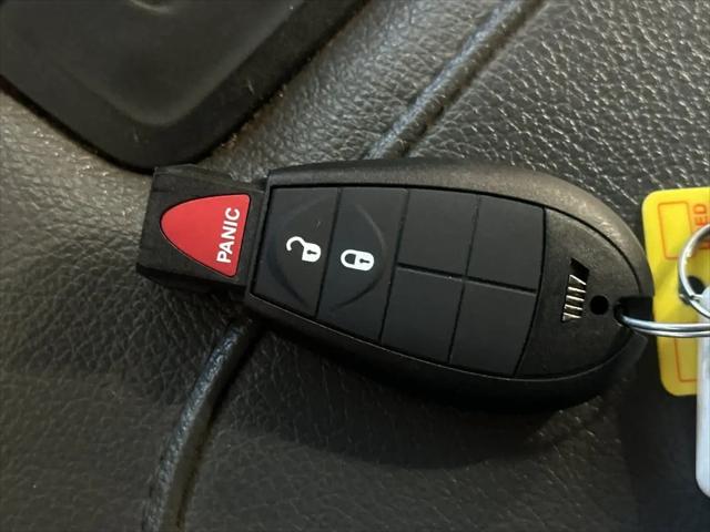 2019 Ram 1500 Classic Tradesman Quad Cab 4x2 6'4" Box