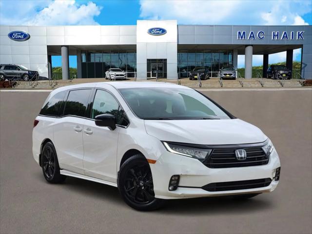 2024 Honda Odyssey Sport for sale in DeSoto, TX