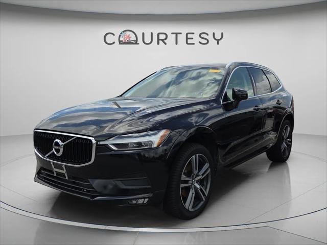 2021 Volvo XC60 T5 Momentum for sale in Tampa, FL