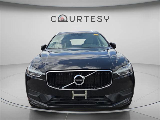 2021 Volvo XC60 T5 Momentum