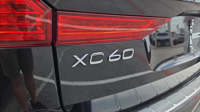 2021 Volvo XC60 T5 Momentum