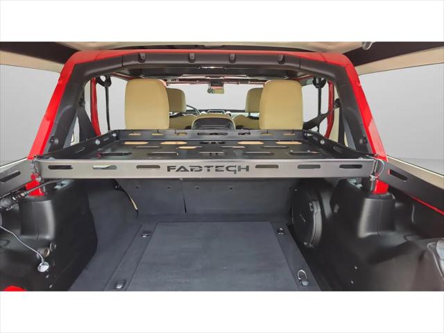 2019 Jeep Wrangler Unlimited Rubicon 4x4
