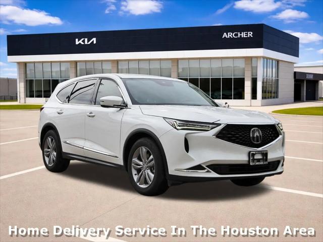 2023 Acura MDX Standard for sale in Houston, TX