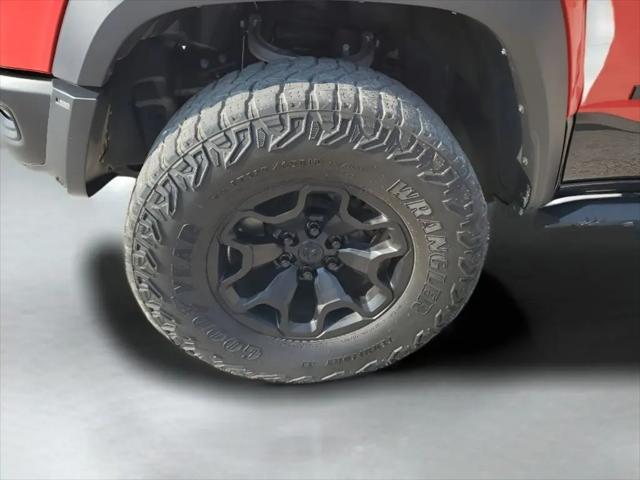2023 Ram 1500 TRX Crew Cab 4x4 5'7" Box