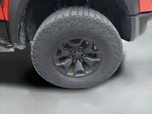 2023 Ram 1500 TRX Crew Cab 4x4 5'7" Box