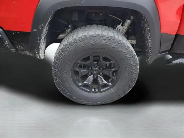 2023 Ram 1500 TRX Crew Cab 4x4 5'7" Box