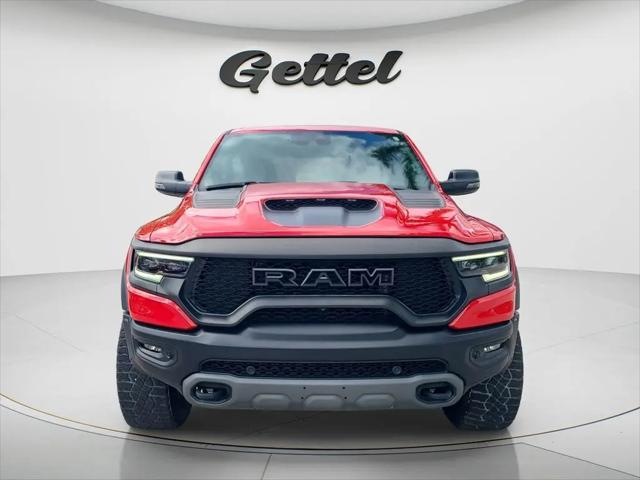 2023 Ram 1500 TRX Crew Cab 4x4 5'7" Box