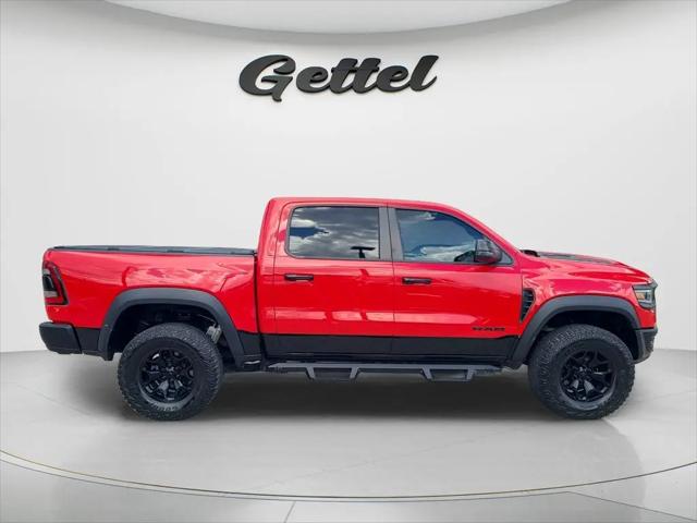 2023 Ram 1500 TRX Crew Cab 4x4 5'7" Box