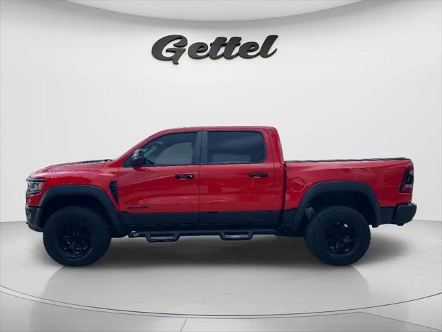 2023 Ram 1500 TRX Crew Cab 4x4 5'7" Box