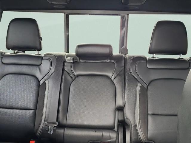 2023 Ram 1500 TRX Crew Cab 4x4 5'7" Box