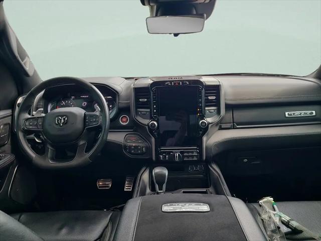 2023 Ram 1500 TRX Crew Cab 4x4 5'7" Box