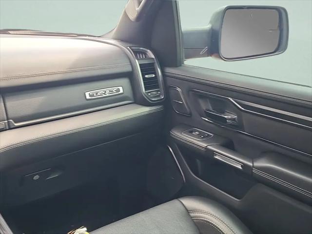 2023 Ram 1500 TRX Crew Cab 4x4 5'7" Box