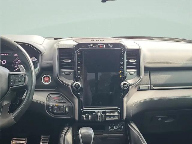 2023 Ram 1500 TRX Crew Cab 4x4 5'7" Box