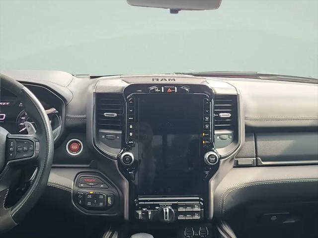 2023 Ram 1500 TRX Crew Cab 4x4 5'7" Box
