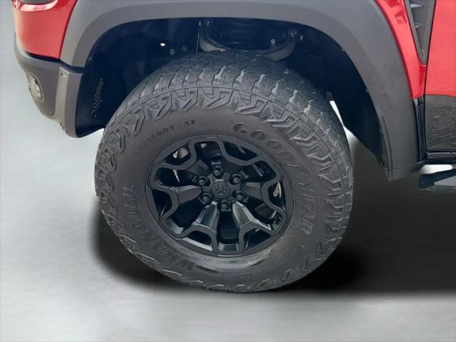 2023 Ram 1500 TRX Crew Cab 4x4 5'7" Box