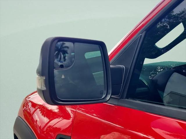 2023 Ram 1500 TRX Crew Cab 4x4 5'7" Box