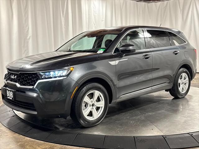 2022 Kia Sorento LX for sale in Beaverton, OR