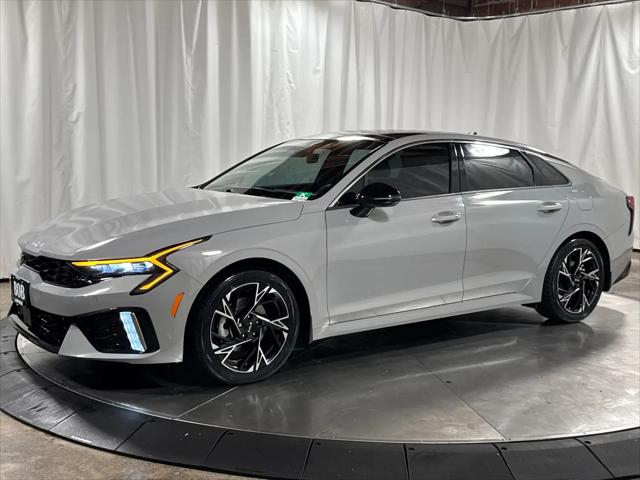 2025 Kia K5 GT-Line for sale in Beaverton, OR