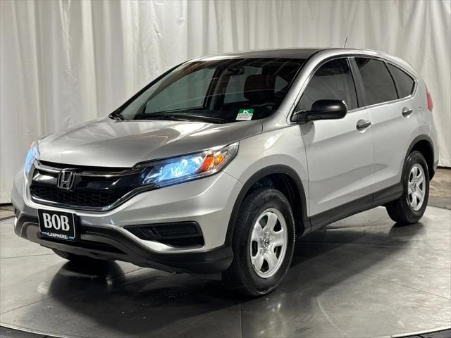 2015 Honda CR-V LX for sale in Beaverton, OR