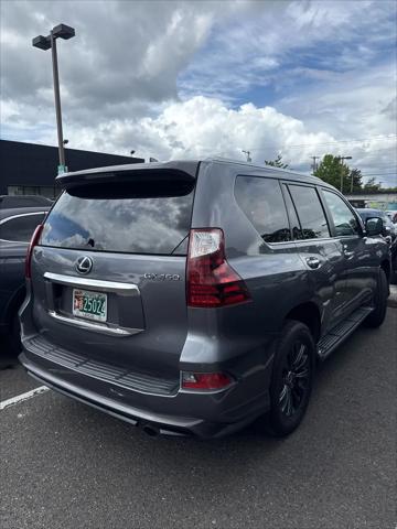 2021 Lexus GX GX 460 Premium