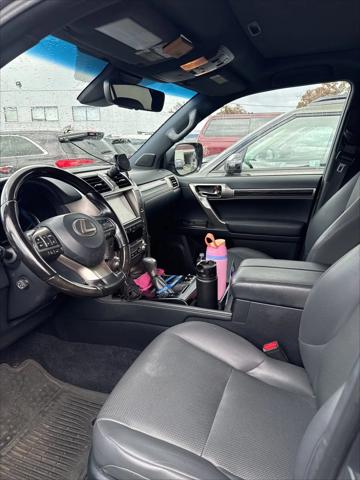 2021 Lexus GX GX 460 Premium