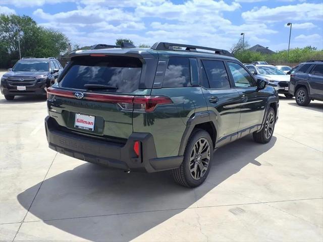 2026 Subaru Outback Limited XT