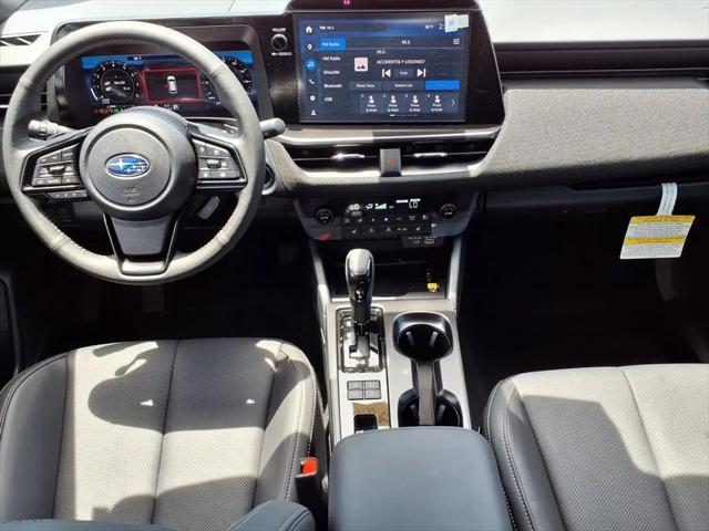 2026 Subaru Outback Limited XT